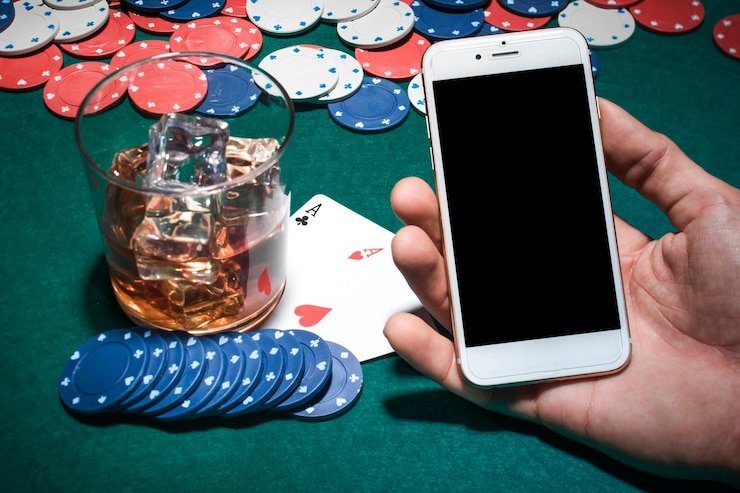 Tampilan grid Ways of the Qilin dengan simbol mitologi Asia di platform jam togel
